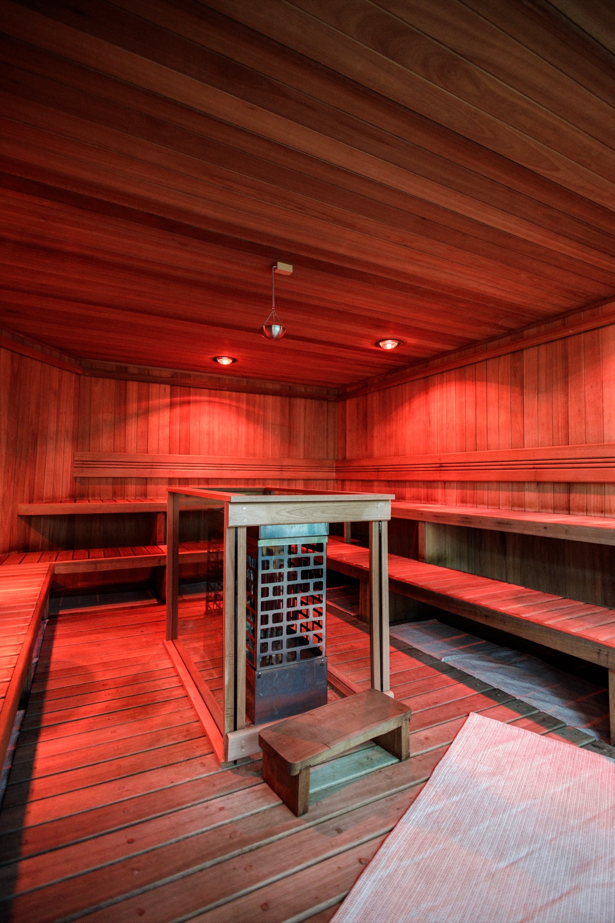 Koti Condesa membership space