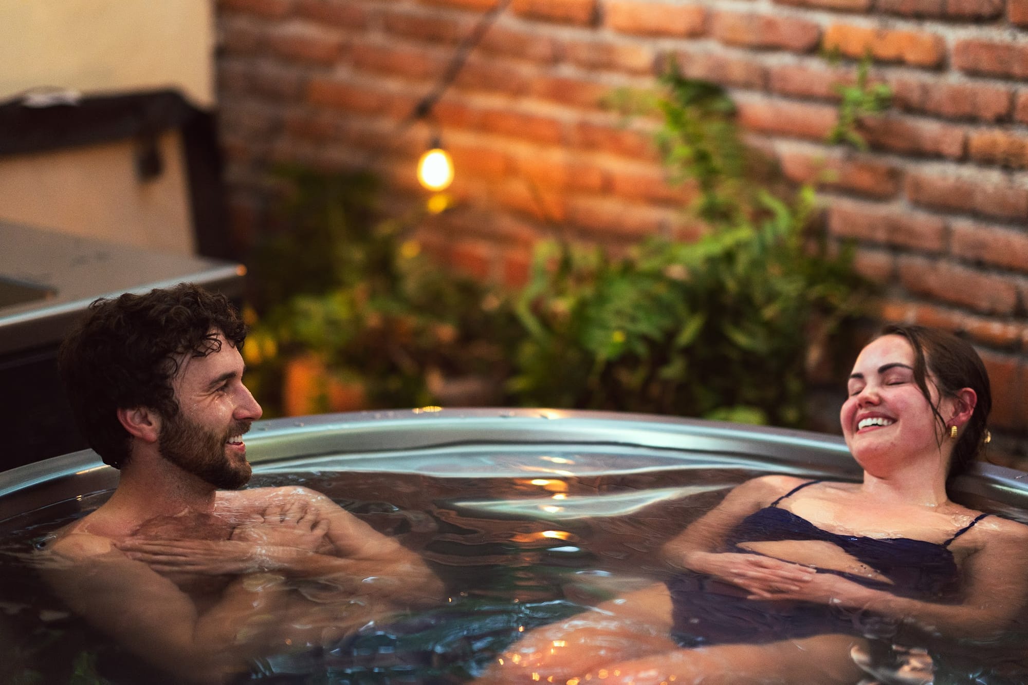 La Esencia de la Terapia de Contraste
